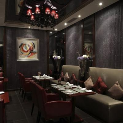 New Century Manju Luoshan @sniec Hotel 4*