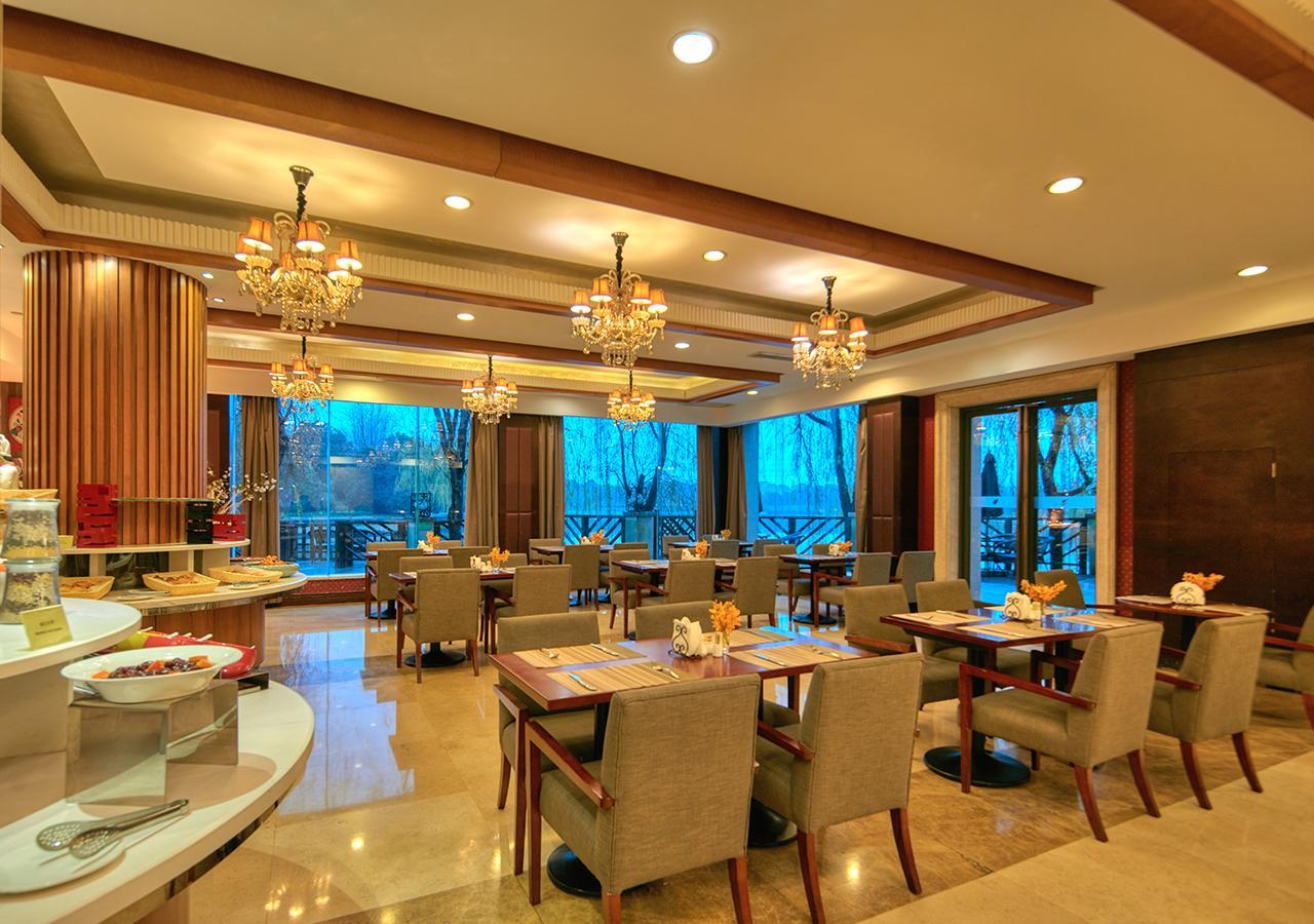 New Century Manju Luoshan @sniec